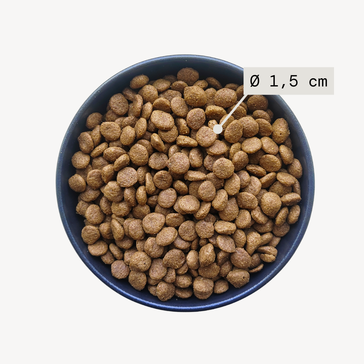 Alvar Pet Digestion/Duck dry food 7 kg