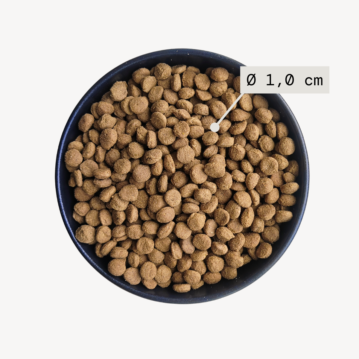 Alvar Pet Light/Fish dry food 2 kg