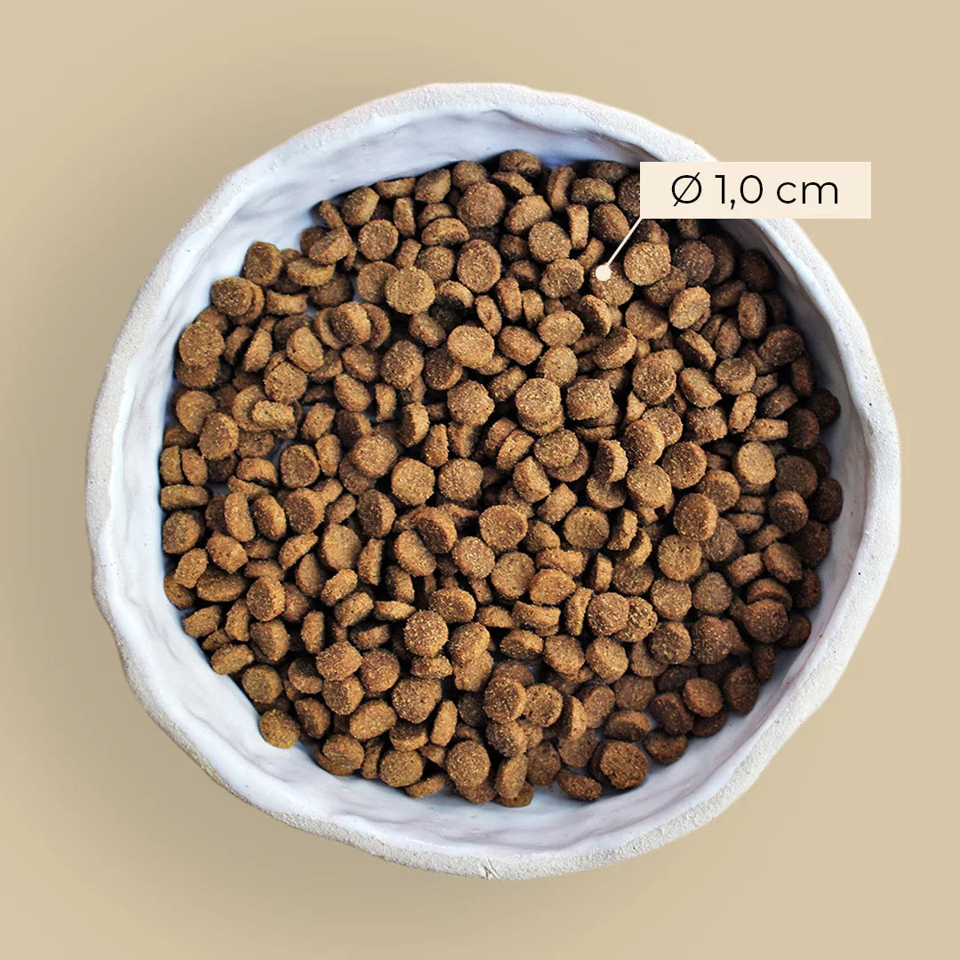 Alvar Pet Delight tørfoder 2 kg