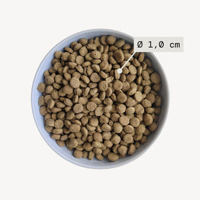 Alvar Pet Light/Fish dry food 7 kg