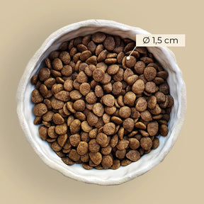 Alvar Pet Kibble Delicate, 6 kg