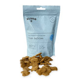 Alvar's Fish Softies, 450 g