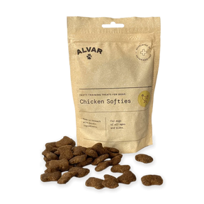 Alvar's Chicken Softies, 450 g