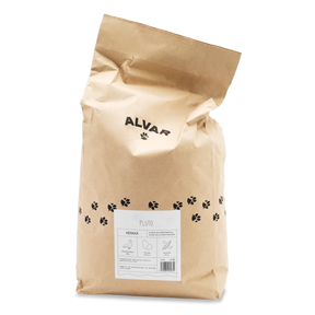 Alvar Pet tørfoder Delicate, 2 kg