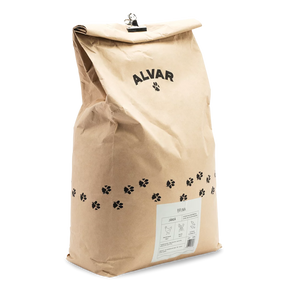 Alvar Pet Kibble Sturdy, 2 kg