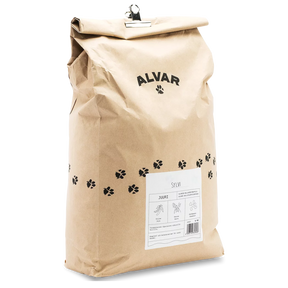 Alvar Pet Kibble Root, 2 kg