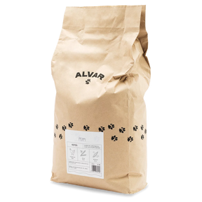 Alvar Pet Kibble Delight, 2 kg