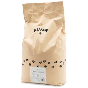 Alvar Pet tørfoder Bug, 6 kg