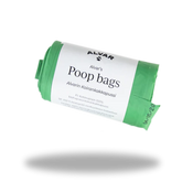 Alvar's poop bags