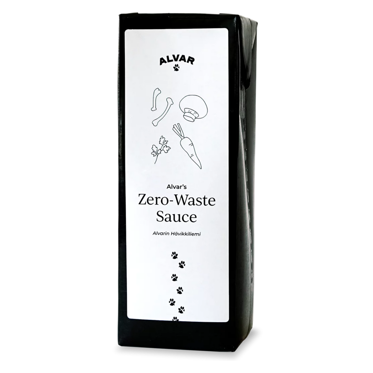 Alvar Pet Zero-Waste Sauce