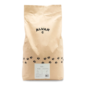 Alvar Pet tørfoder Slender, 6 kg