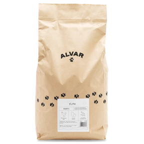 Alvar Pet tørfoder Verve, 2 kg